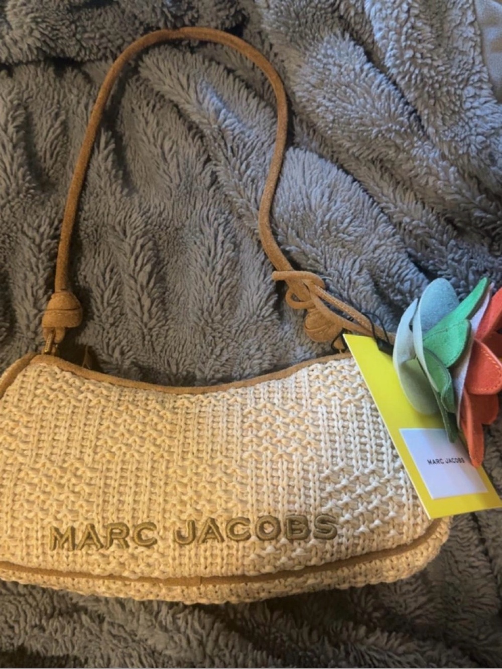 Marc jacobs purse
